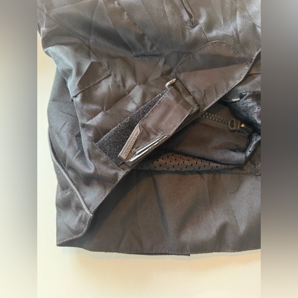 Joe Rocket motorcycle jacket - size XL - Picture 5 of 14